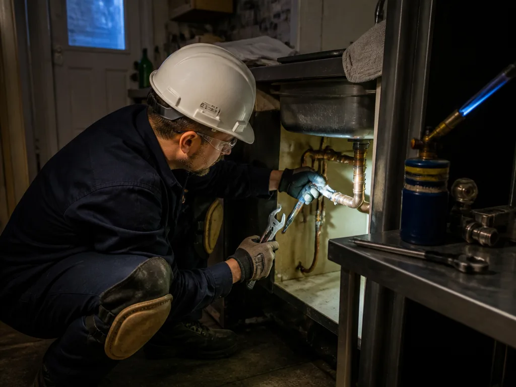 Emergency Plumbing